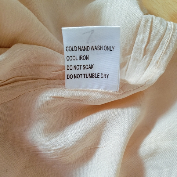 Princess Polly Shelly Mini Skirt - Picture 7 of 7